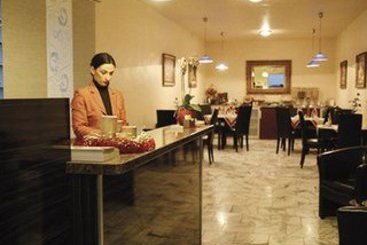 Hotel Monte Cristo 1