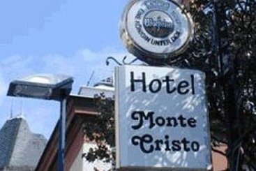 Hotel Monte Cristo 10