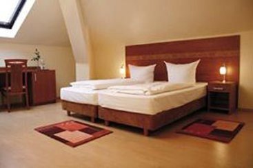 Hotel Monte Cristo 11