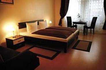 Hotel Monte Cristo 12