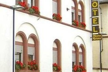 Hotel Monte Cristo 2