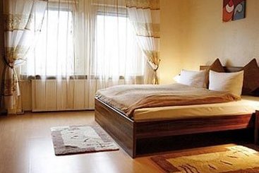 Hotel Monte Cristo 3