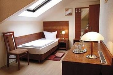 Hotel Monte Cristo 4