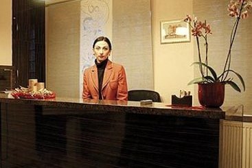 Hotel Monte Cristo 5