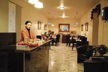 Hotel Monte Cristo 6