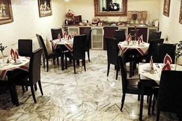 Hotel Monte Cristo 7