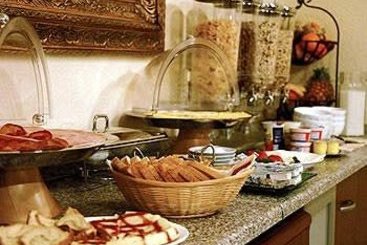 Hotel Monte Cristo 8