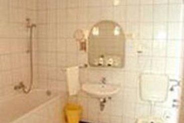 Hotel Monte Cristo 9