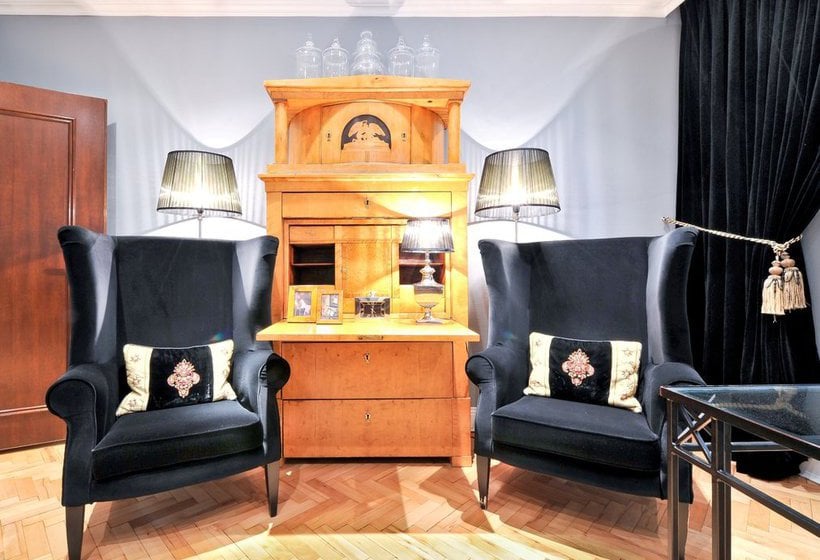 Hotel Sir & Lady Astor Renania del Norte Westfalia