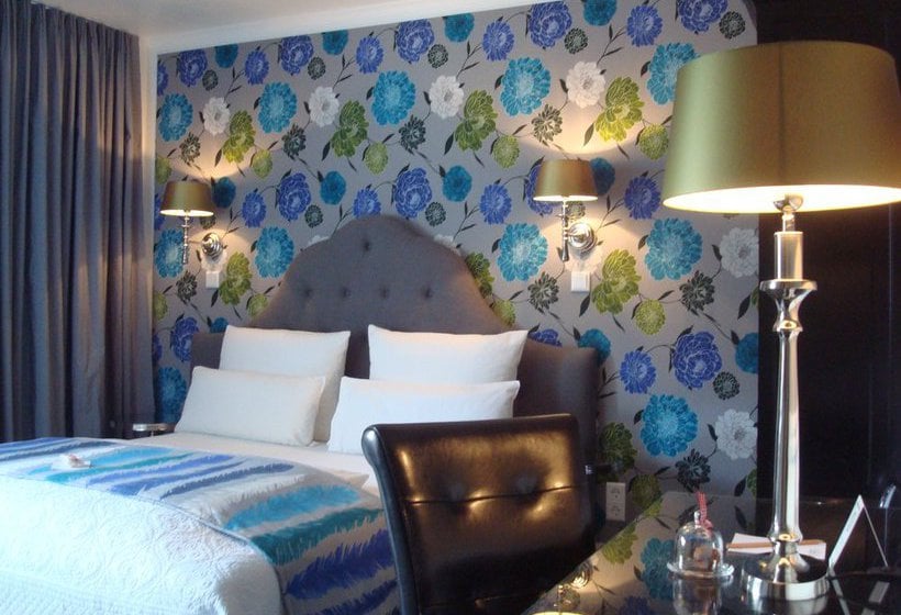 Hotel Sir & Lady Astor 1