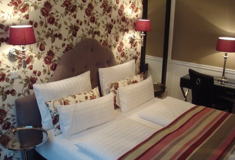 Hotel Sir & Lady Astor 12