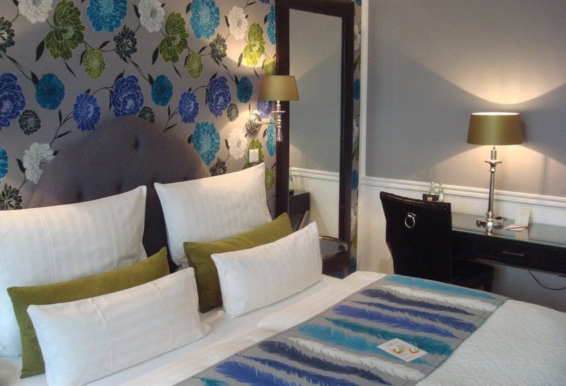 Hotel Sir & Lady Astor 13