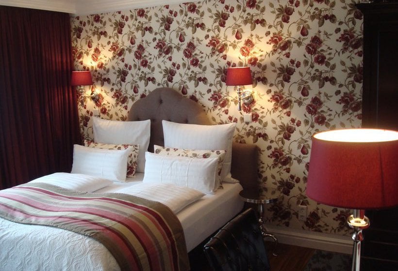 Hotel Sir & Lady Astor 15