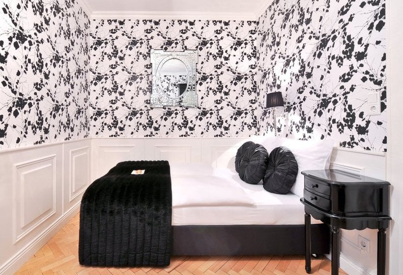 Hotel Sir & Lady Astor 17