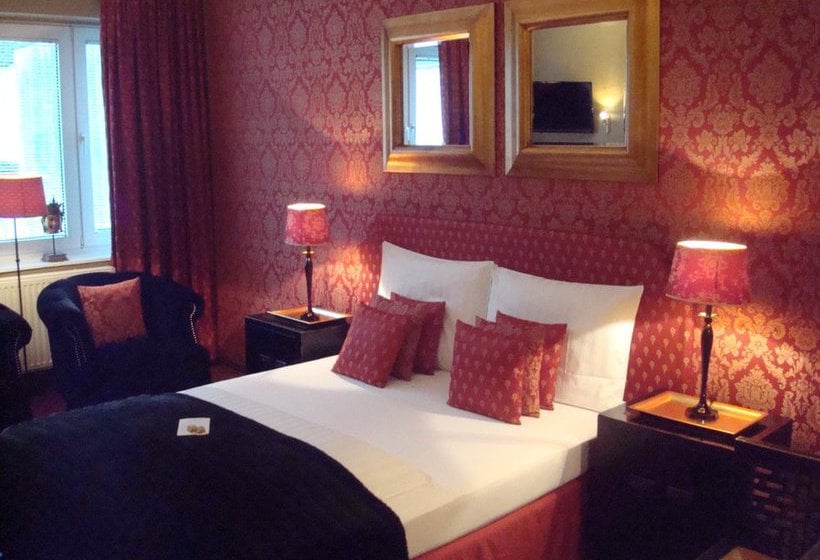 Hotel Sir & Lady Astor 19