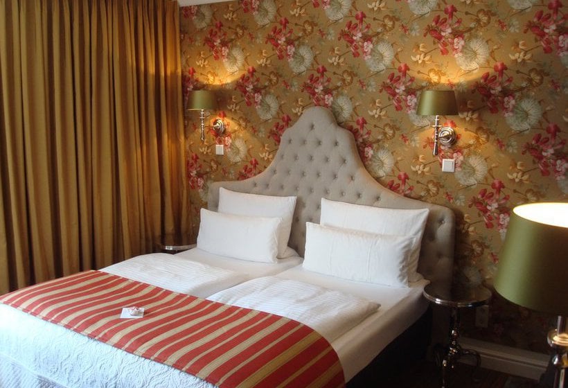 Hotel Sir & Lady Astor 2