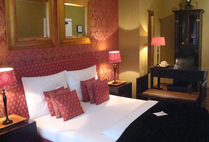 Hotel Sir & Lady Astor 20