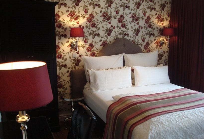 Hotel Sir & Lady Astor 3