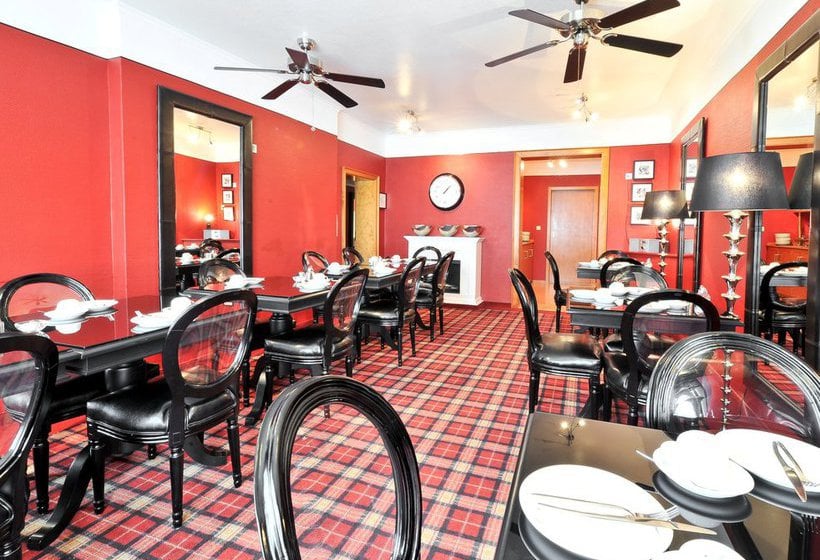 Hotel Sir & Lady Astor 6