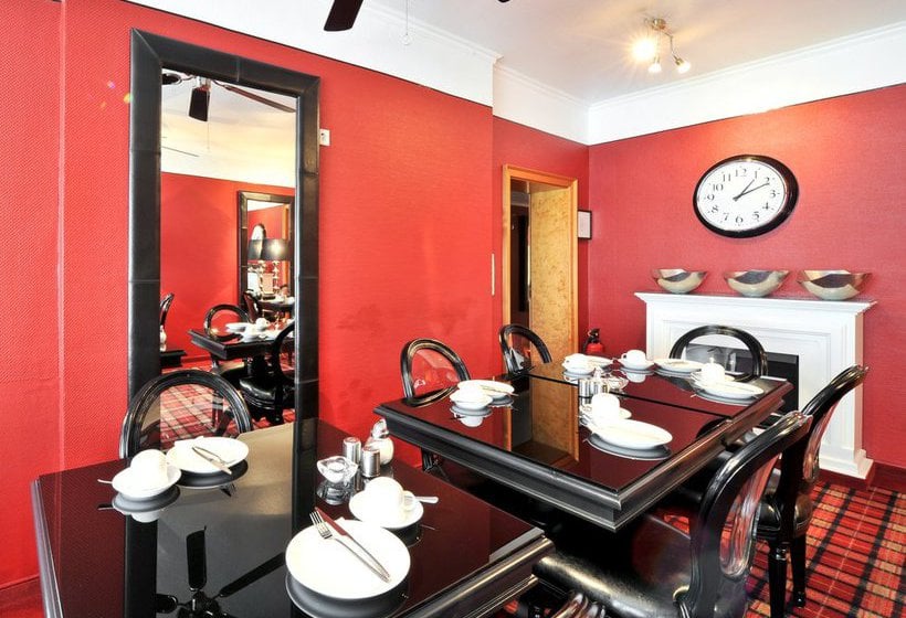 Hotel Sir & Lady Astor 7