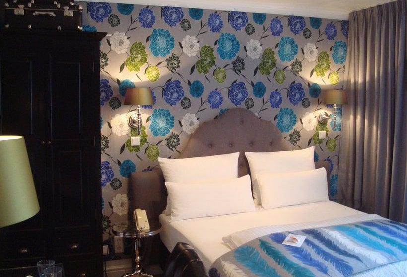 Hotel Sir & Lady Astor 8