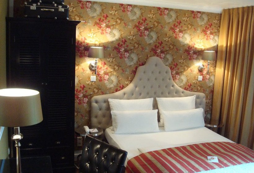 Hotel Sir & Lady Astor 9