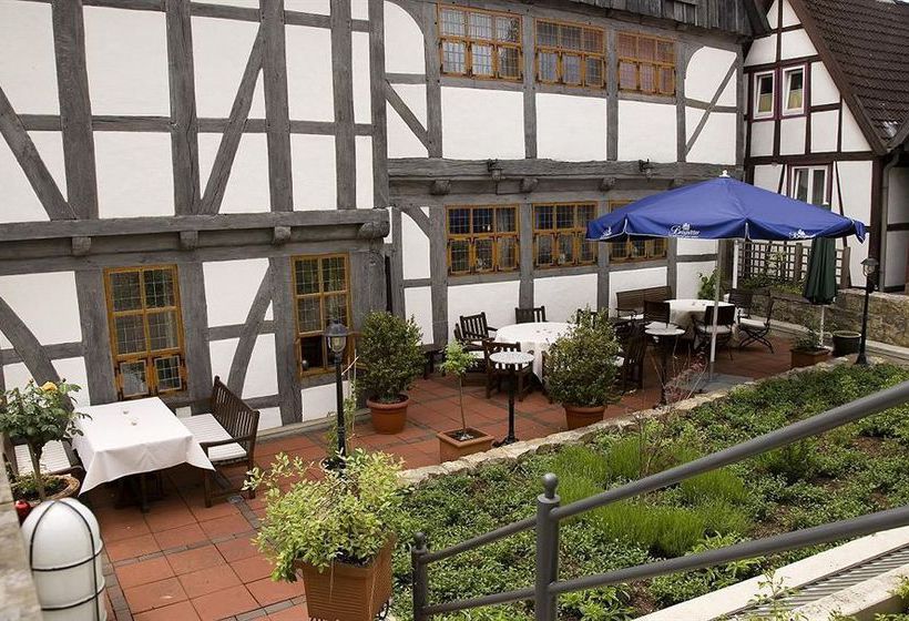 Romantik Hotel Arminius