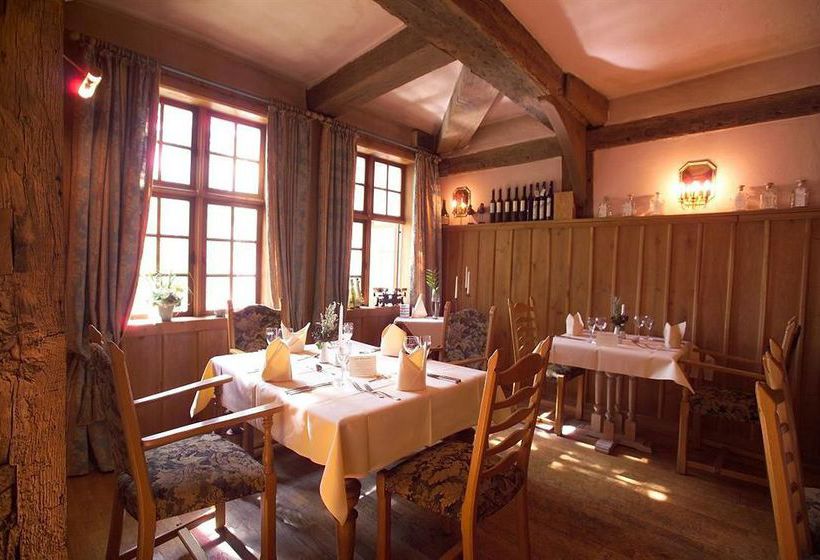 Romantik Hotel Arminius 1