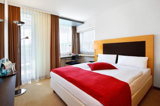 Kongresshotel Am Templiner See Potsdam Brandenburgo