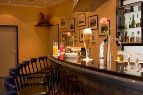 Hotel Alt-Tempelhof 12