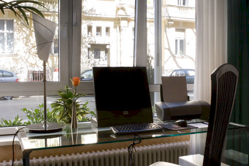 Hotel Alt-Tempelhof 13