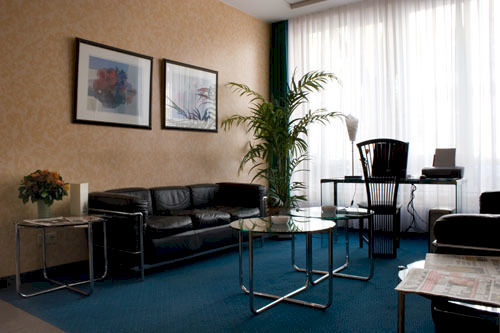 Hotel Alt-Tempelhof 14