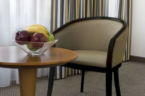 Hotel Alt-Tempelhof 15