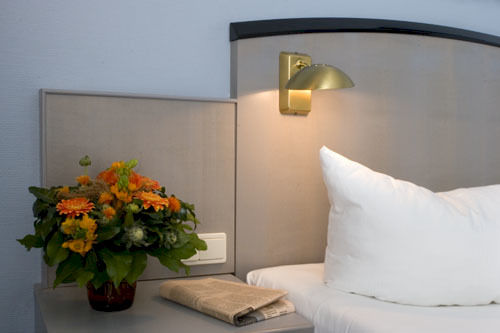 Hotel Alt-Tempelhof 17