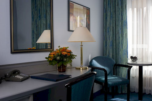 Hotel Alt-Tempelhof 18