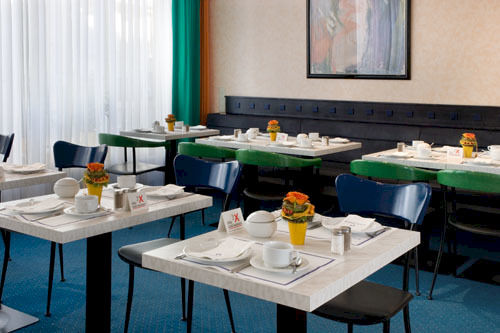 Hotel Alt-Tempelhof 19