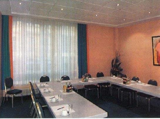 Hotel Alt-Tempelhof 2