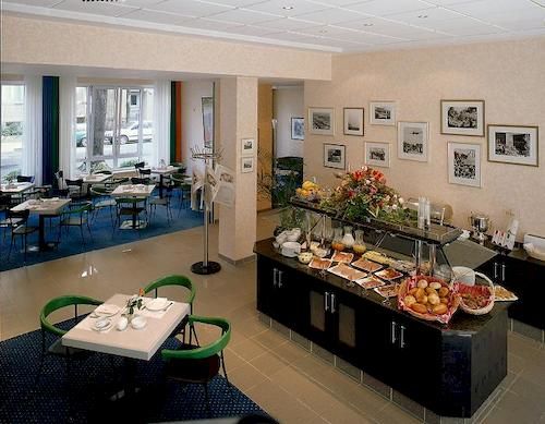 Hotel Alt-Tempelhof 20