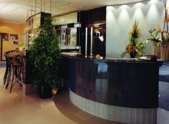 Hotel Alt-Tempelhof 4