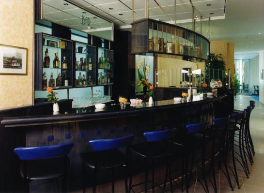 Hotel Alt-Tempelhof 5