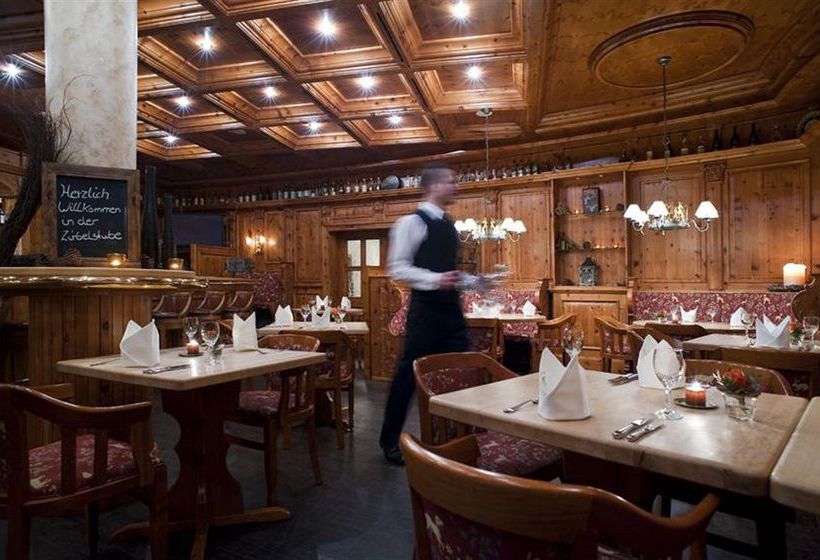 Vila Vita Hotel & Residenz Rosenpark Marburg 10