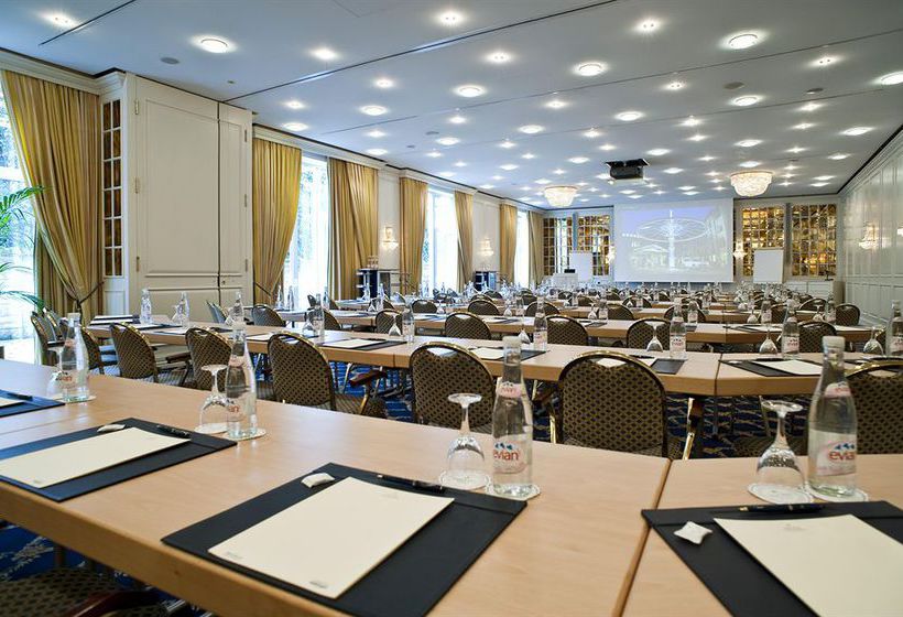 Vila Vita Hotel & Residenz Rosenpark Marburg 11