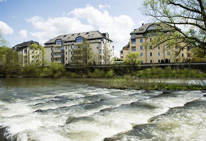 Vila Vita Hotel & Residenz Rosenpark Marburg 2