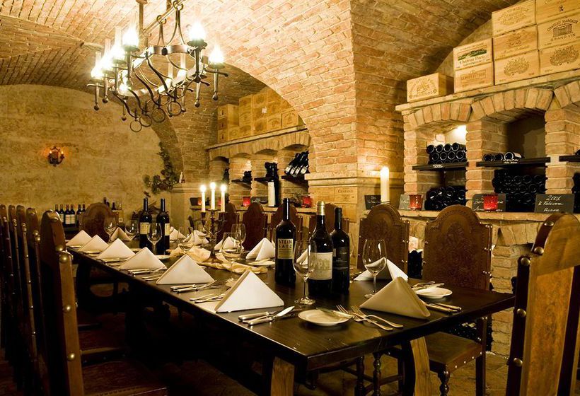 Vila Vita Hotel & Residenz Rosenpark Marburg 5