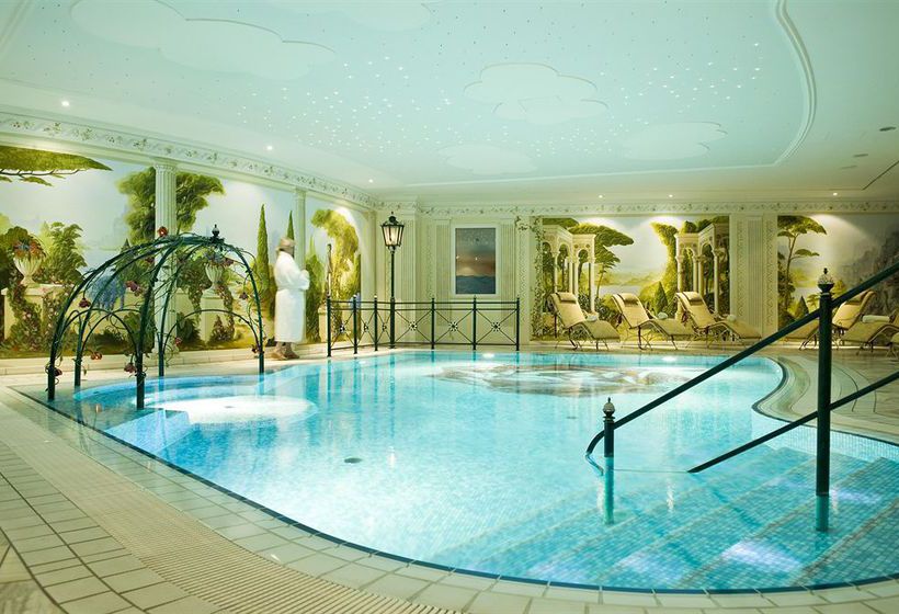 Vila Vita Hotel & Residenz Rosenpark Marburg 6