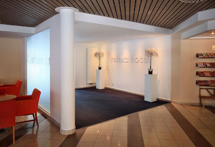 Relexa Hotel Harz--Wald 10