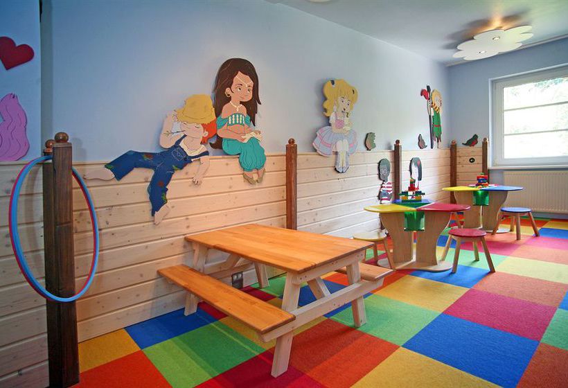 Relexa Hotel Harz--Wald 11