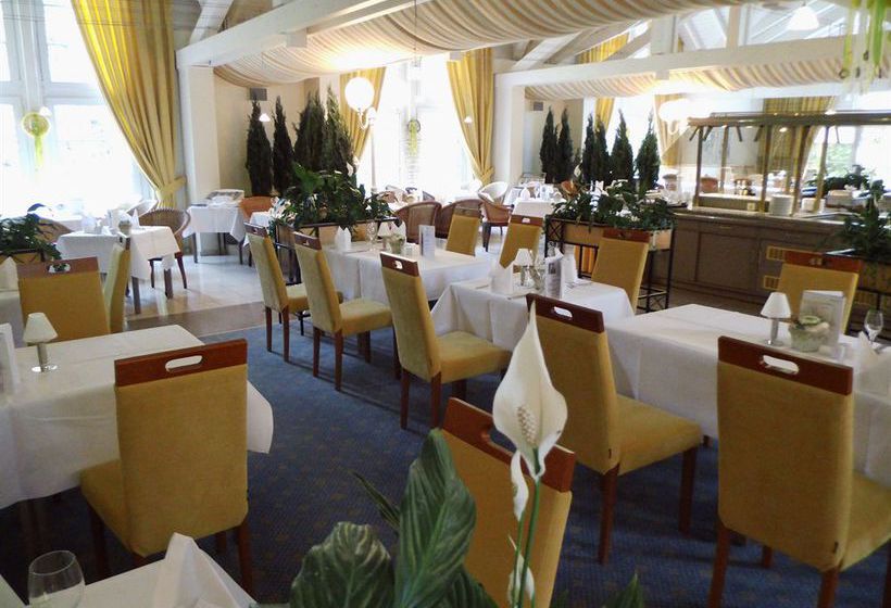 Relexa Hotel Harz--Wald 13