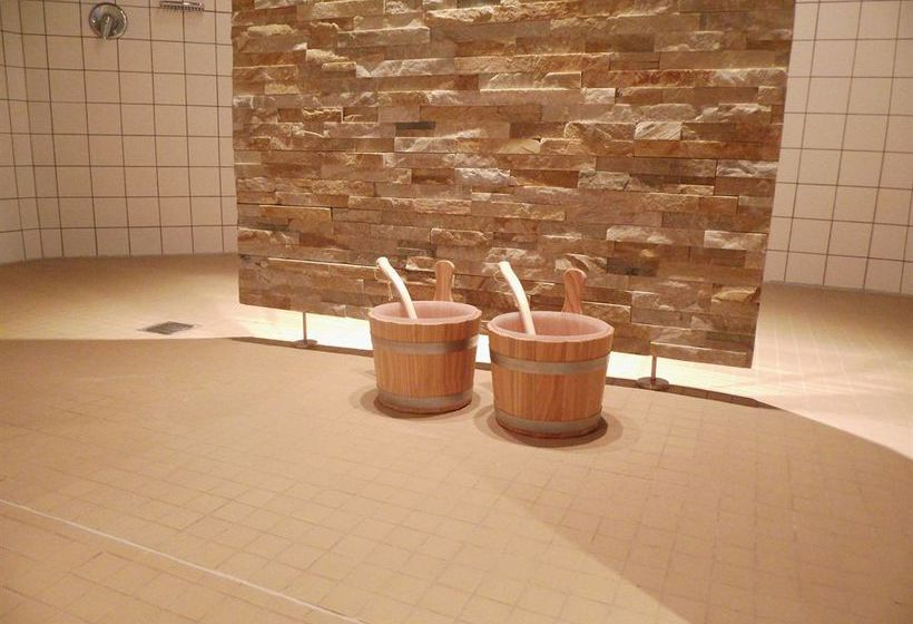 Relexa Hotel Harz--Wald 14