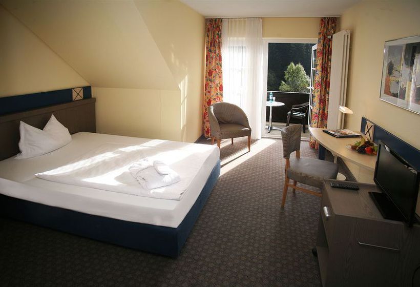 Relexa Hotel Harz--Wald 15